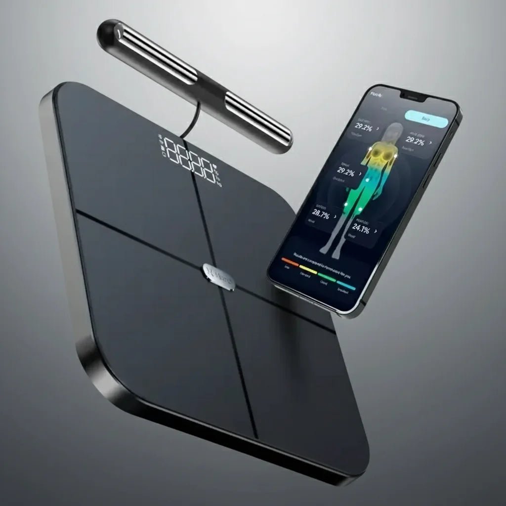 The Body Pod - Transformez votre bien - être - Ma boutique