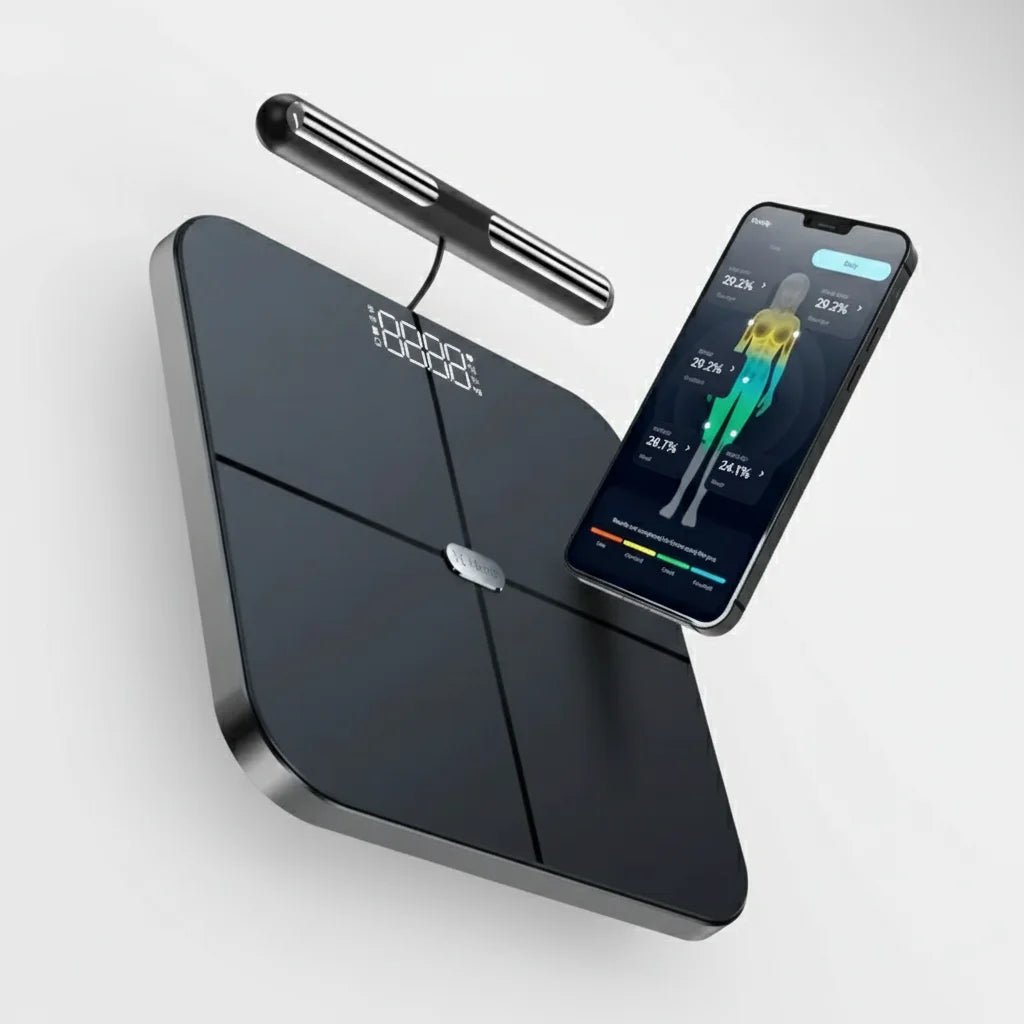 The Body Pod - Transformez votre bien - être - Ma boutique