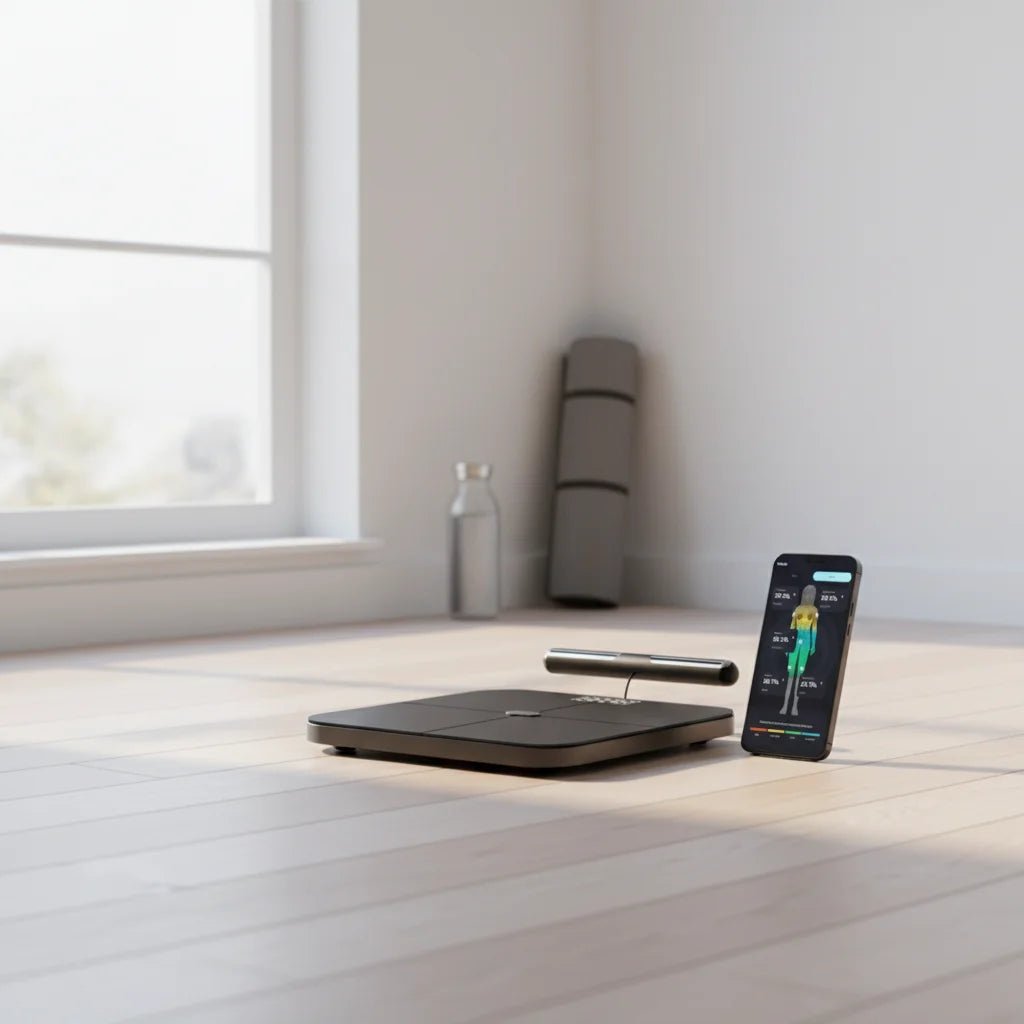 The Body Pod - Transformez votre bien - être - Ma boutique