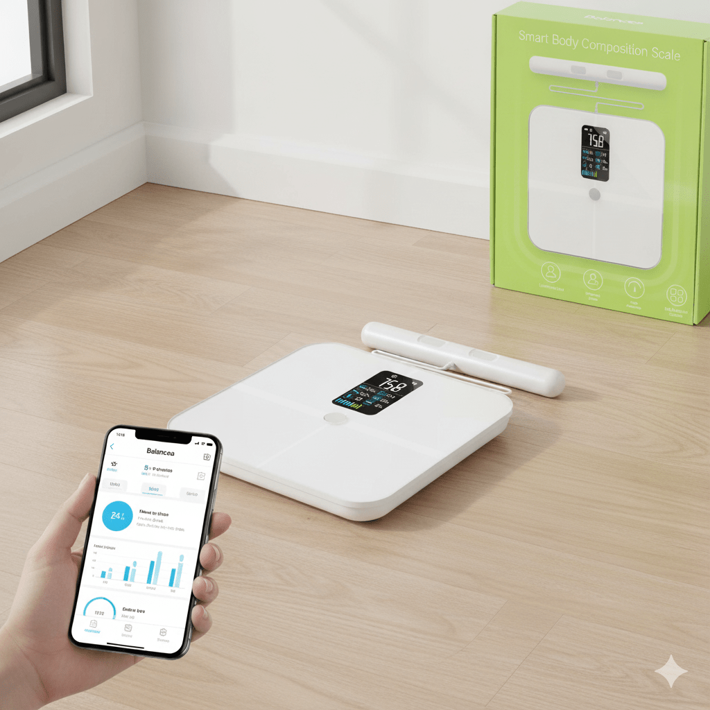 Le Body Pod Pro+ ™ Nouvelle Édition - Ma boutique