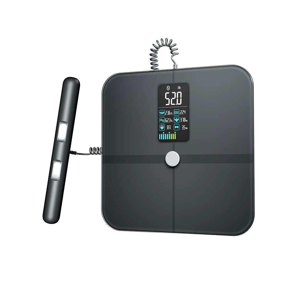 Le Body Pod Pro+ ™ Nouvelle Édition