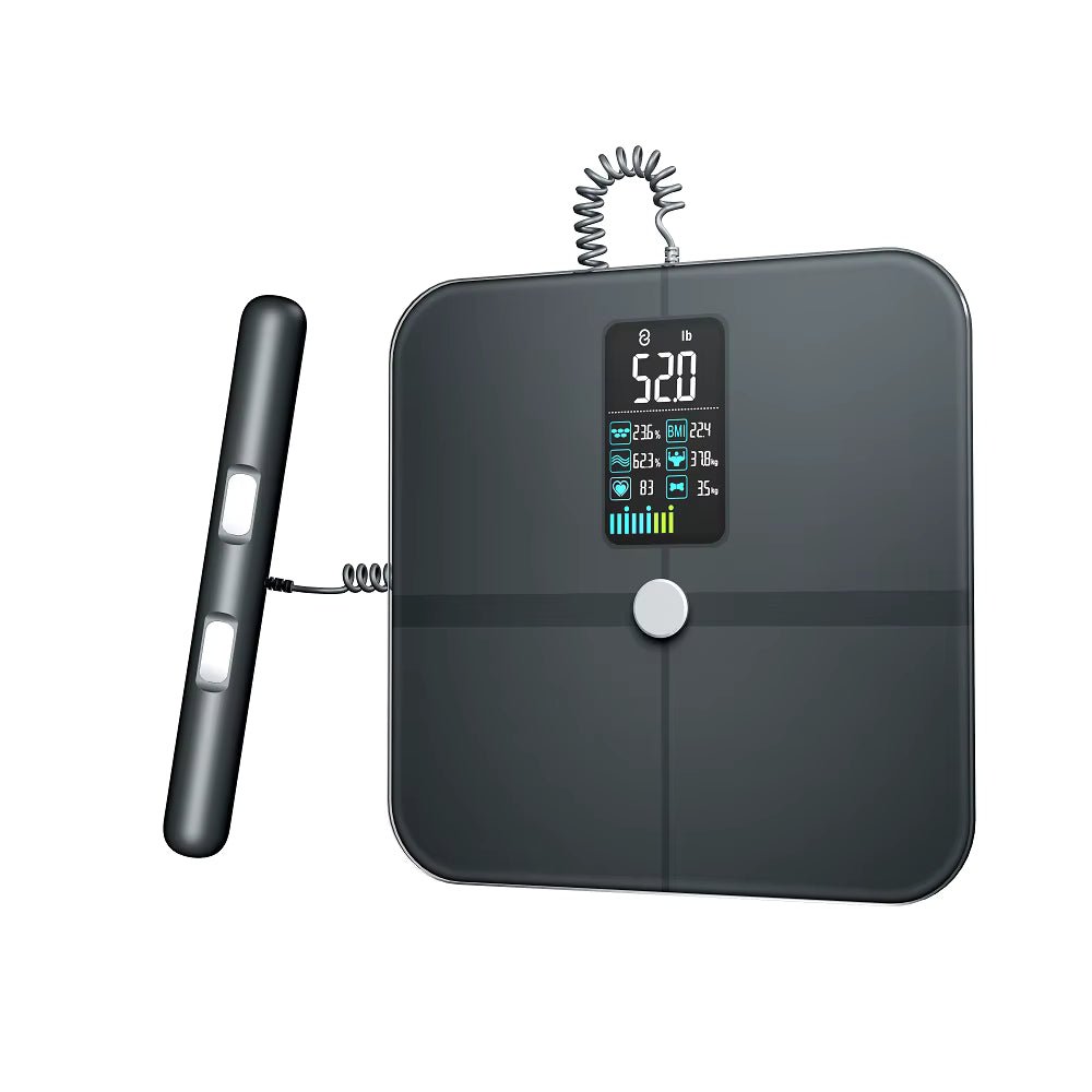 Le Body Pod Pro+ ™ Nouvelle Édition - Ma boutique