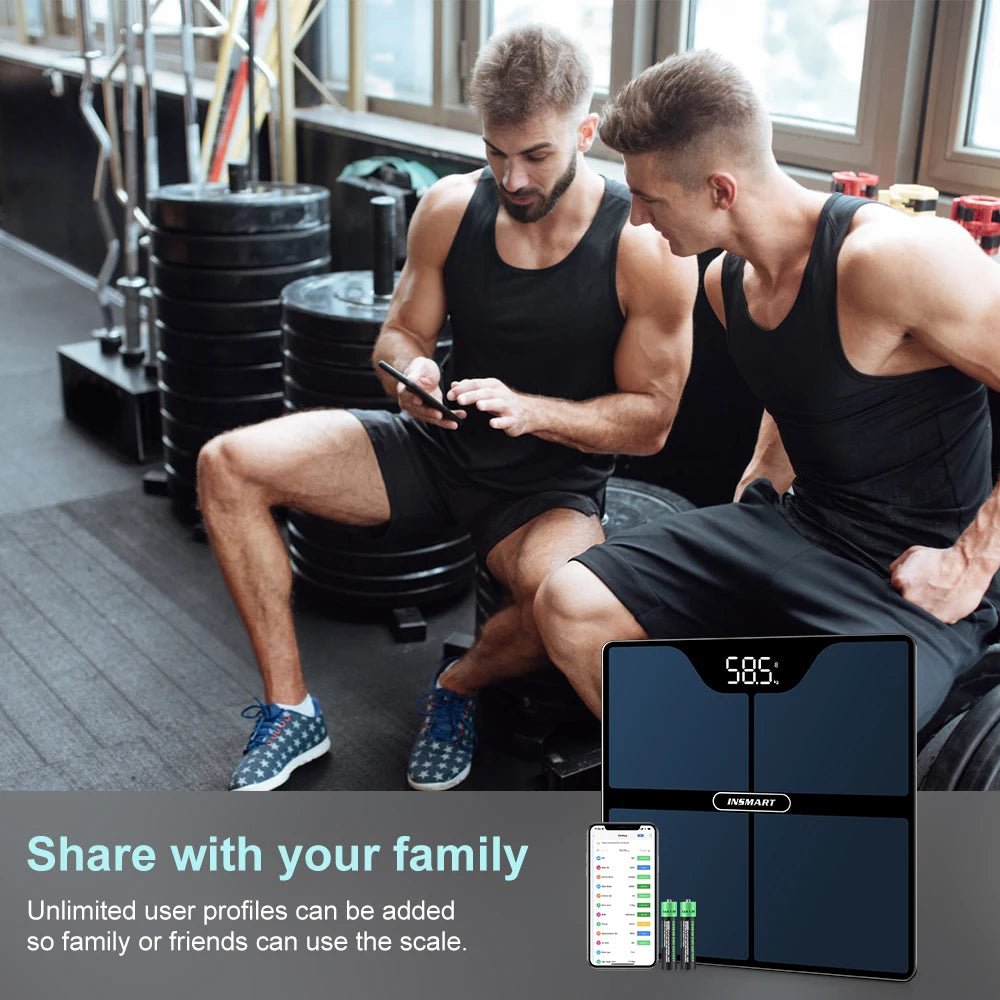 Body Pod - Ma boutique