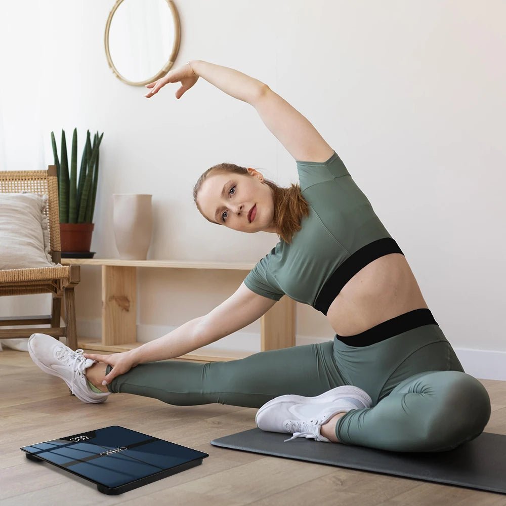 Body Pod - Ma boutique