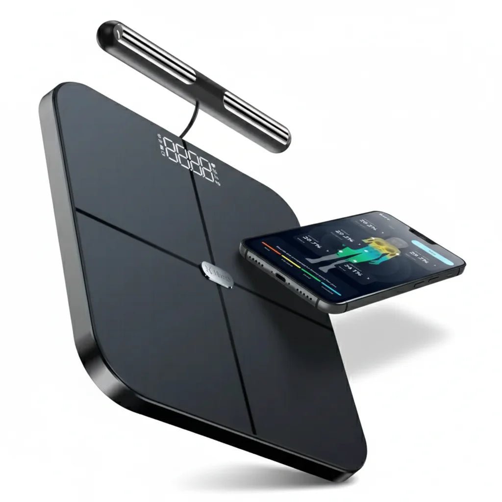 The Body Pod - Transformez votre bien - être - Ma boutique