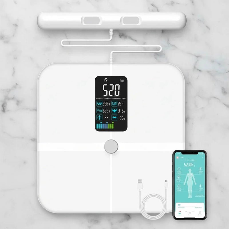 Le Body Pod Pro+ ™ Nouvelle Édition - Ma boutique