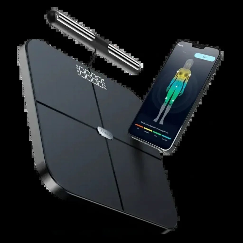 The Body Pod - Transformez votre bien - être - Ma boutique