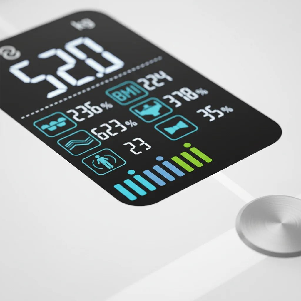 Le Body Pod Pro+ ™ Nouvelle Édition - Ma boutique